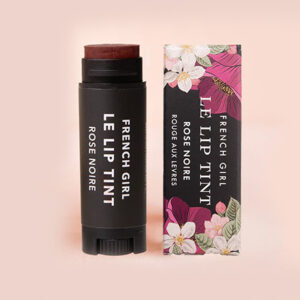 Lip Tint Packaging