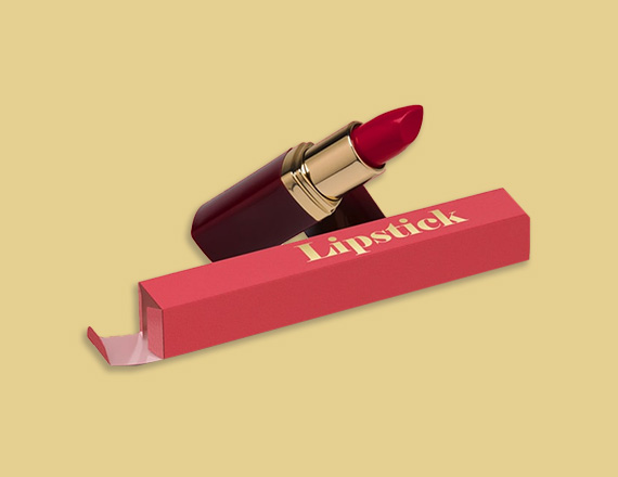 Custom Lipstick Boxes - Image 2