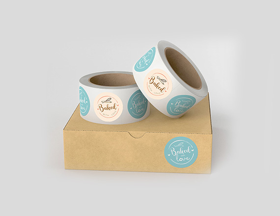 Circle Labels - Image 2