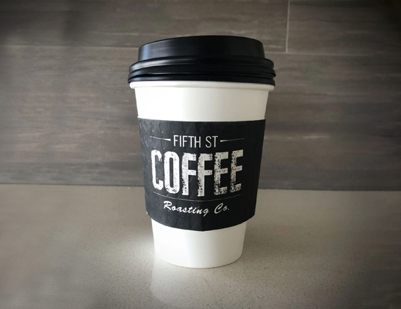 Cup Sleeves - Image 3