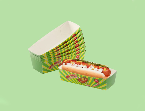 Hot Dog Sleeves - Image 2
