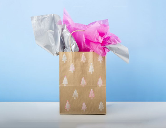Paper Gift Bags - Image 3