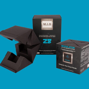 Paperboard Boxes