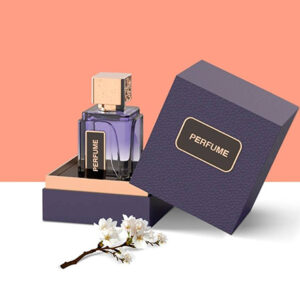 Custom Perfume Boxes