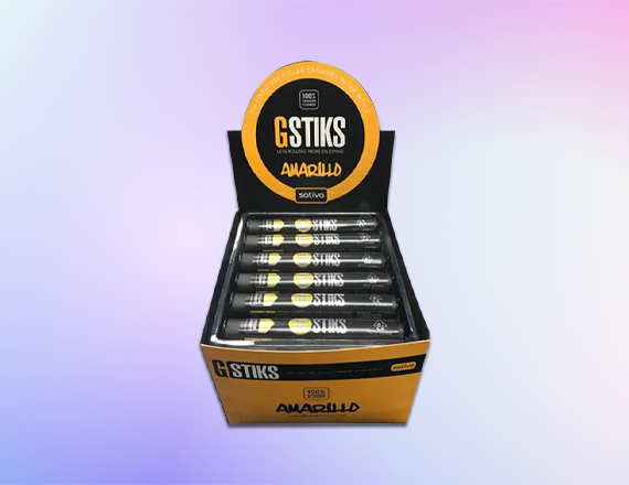 Custom Pre Roll Display Boxes - Image 3