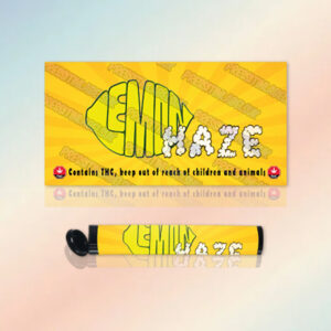 Pre Roll Packaging Labels
