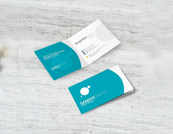 Custom Business Cards - Image 3