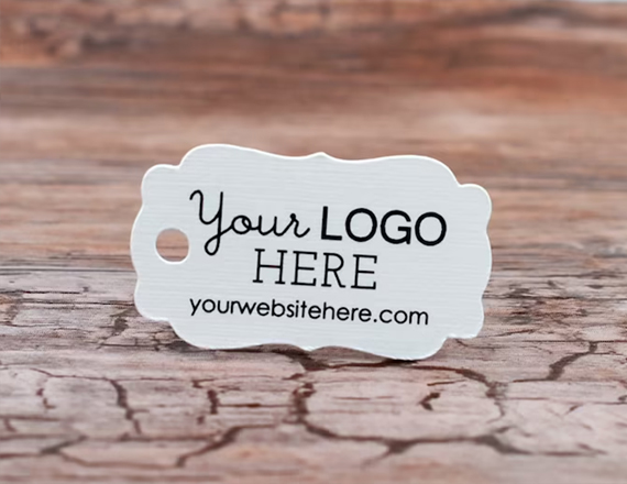 Jewelry Hang Tags - Image 2