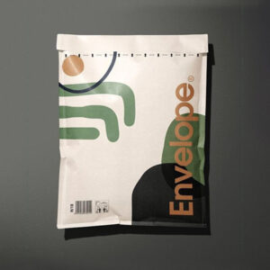 Kraft Bubble Mailers