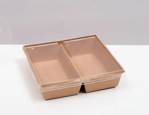 Paper Food Trays - Image 4