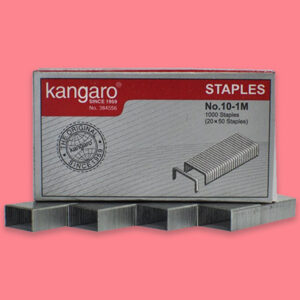 Staple Boxes