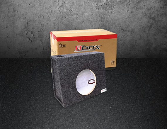 Subwoofer Boxes - Image 3