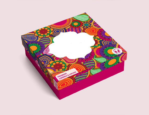 Custom Sweet Boxes - Image 4