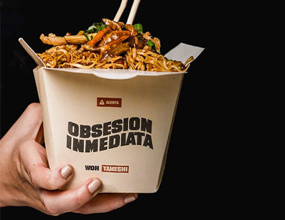 Takeout Boxes - Image 4