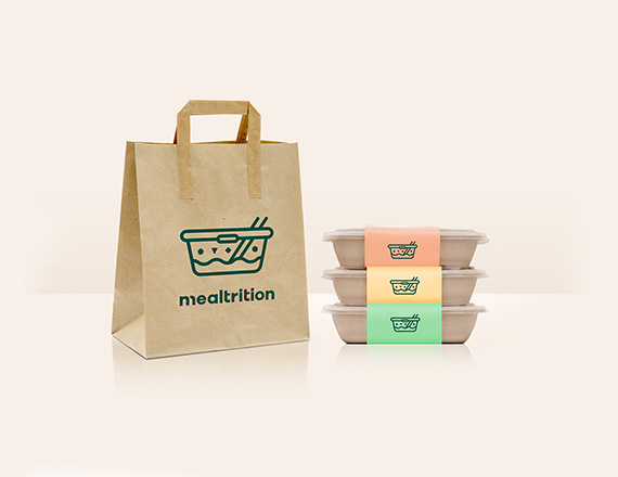 Takeout Boxes - Image 3
