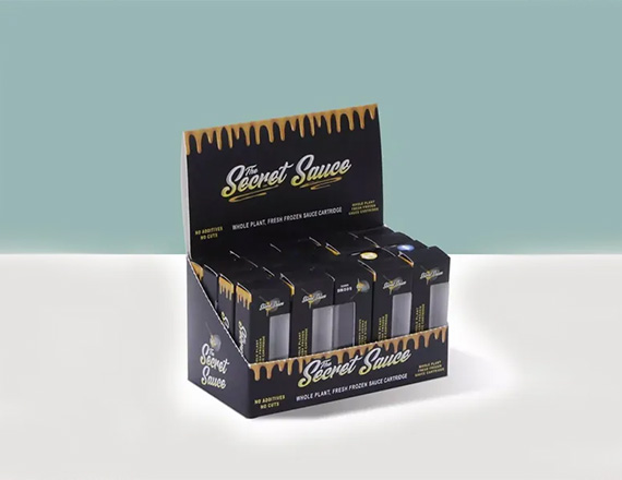 Vape Display Boxes - Image 5