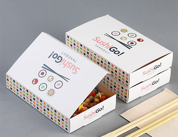 Takeout Boxes - Image 5