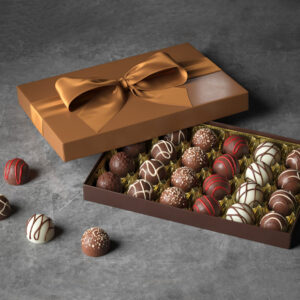Chocolate Gift Boxes