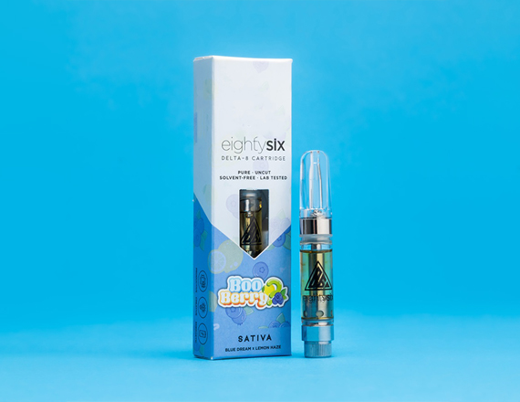 Delta 8 THC Boxes - Image 3