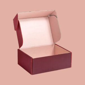 Double Wall Tuck Front