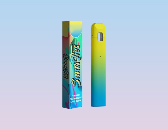 Empty Vape Cartridge Boxes - Image 3