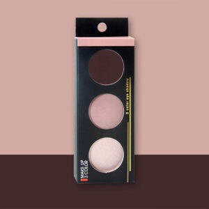 Custom Eye Shadow Boxes