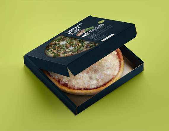 Frozen Food Packaging - Image 5