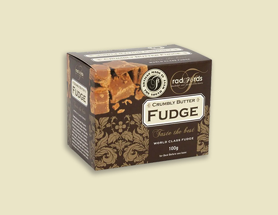 Fudge Boxes - Image 2