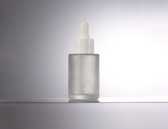 Glass Serum Bottle - Image 4
