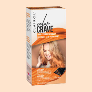 Hair Color Boxes