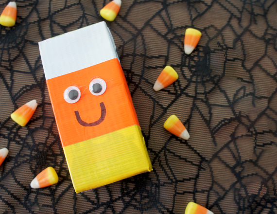 Custom Halloween Juice Boxes - Image 5
