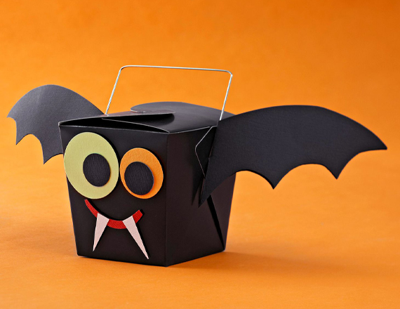 Custom Halloween Treat Boxes - Image 4