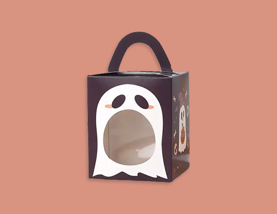 Halloween Window Boxes - Image 3