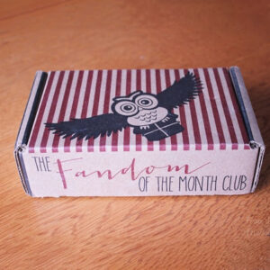 Harry Potter Subscription Boxes