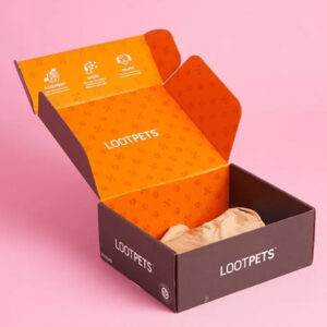 Holiday Mailer Boxes