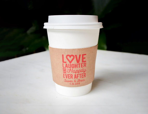 Cup Sleeves - Image 4