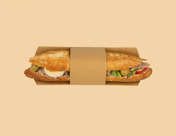 Hot Dog Sleeves - Image 3