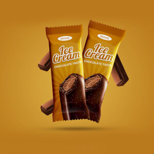 Ice Cream Boxes