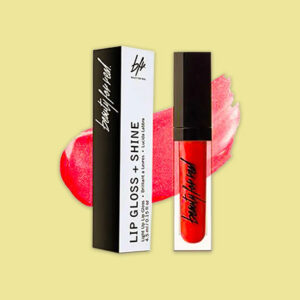 Custom Lip Gloss Boxes