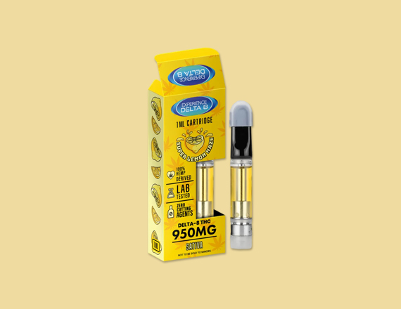 Delta 8 THC Boxes - Image 4