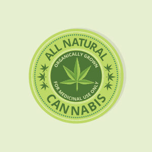Marijuana Labels