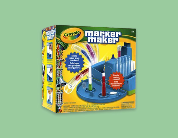 Marker Boxes - Image 2