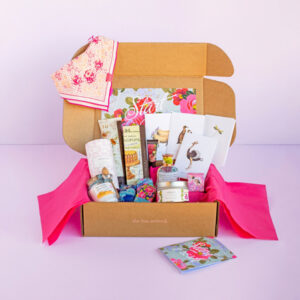 Monthly Subscription Boxes
