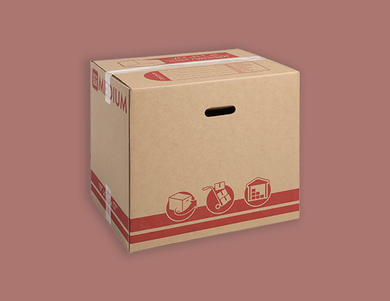 Moving Boxes - Image 3