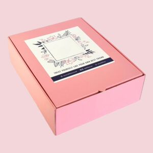 Mystery Subscription Boxes