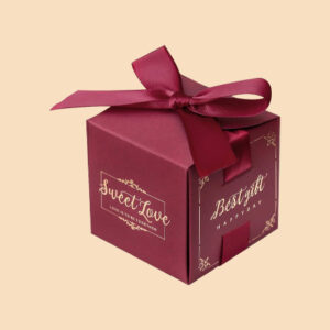 Party Favor Boxes