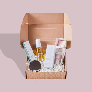 Personal Care Packaging