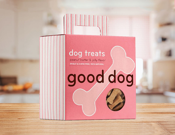 Pet Food Packaging - Image 4