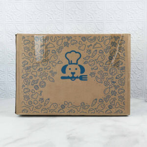 Pet Food Subscription Boxes