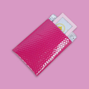 4x8 Bubble Mailers